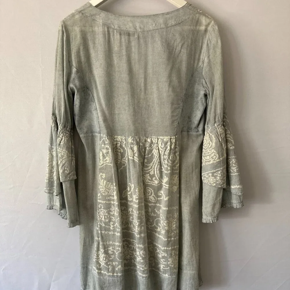 Elisa Cavaletti Mini Dress - Picture 7 of 9